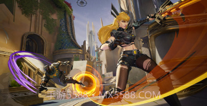 漫威争锋v25.19.11截图