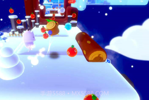 萌树伍德冒险v1.16截图