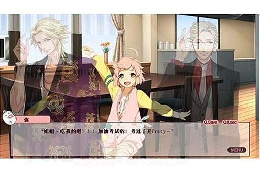 兄弟战争游戏appv1.0.0.10截图