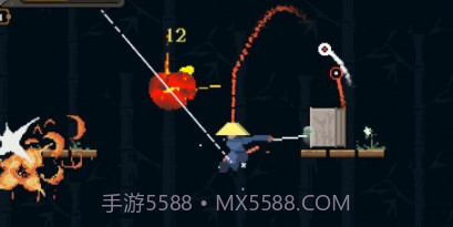黑白魂刃v105.1.17截图