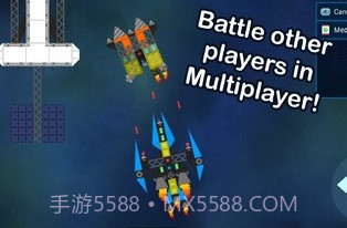 无人机小子2v1.13截图