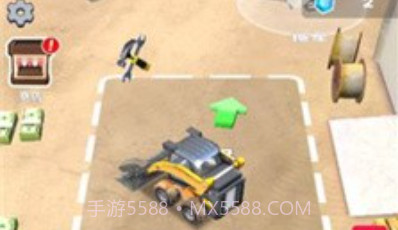 挖掘我最强v2.0.11截图