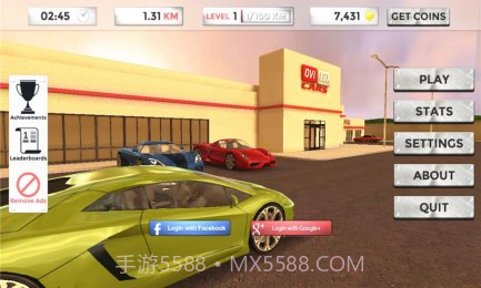3D真实驾驶v1.3.10截图