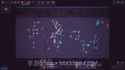 暴君的游戏1.6.9截图