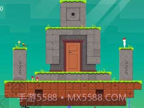 奥利的世界v1.17截图