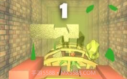 超级粉碎撞击v1.14截图