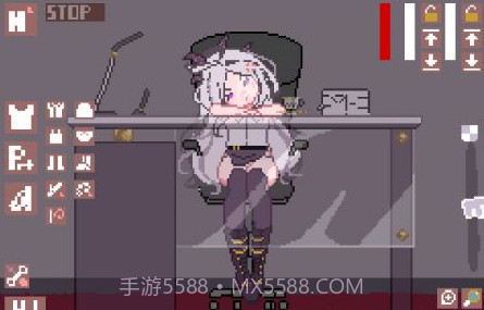 请不要做坏事汉化版v0.10截图