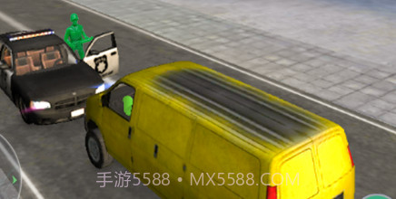 玩具兵刺激大战v1.12截图