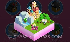 低模之战虫族v1.11截图