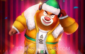 熊出没之大快跑下载内购V2.2.12截图