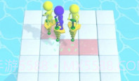 跳跃生存者最新版本V0.0.9截图
