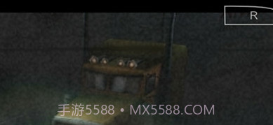寂静岭手游v4.9.9.9截图