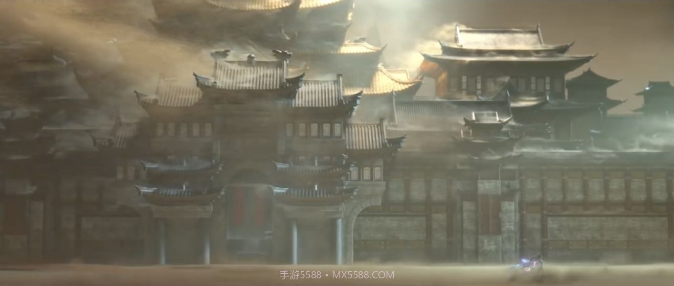 剑灵2国际版v1.8截图