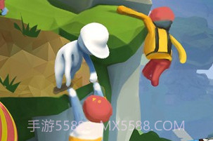 酷跑精灵人类一败涂地v3.11截图