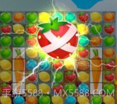 水果爆破狂热v2.14截图