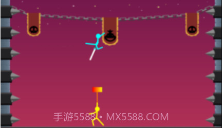 至尊决斗者火柴人2022v2.8.11截图