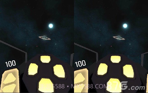 太空探索VR1.11截图