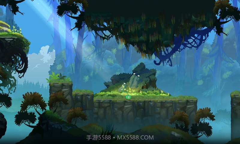 PlopSagav1.8截图