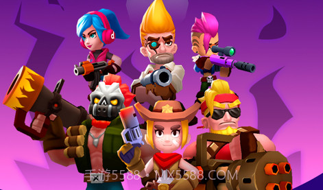 天才枪手v1.19截图
