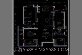 CAD万能看图王v1.0.12截图