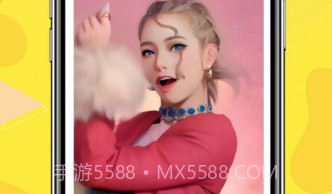 动漫拍拍拍v1.0.10截图
