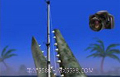 史前钓大鱼v1.11截图
