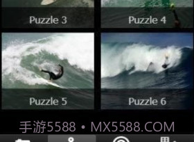冲浪拼图v2.11.14截图