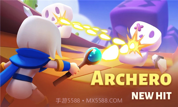 砰砰法师国际版3.2.8截图