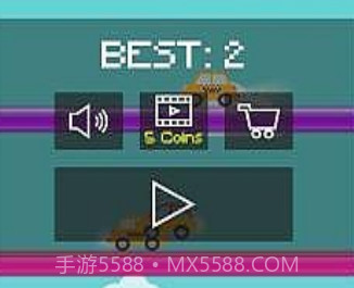 会跳跃的汽车v1.12截图