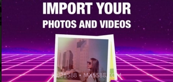 RAD VHS1.9截图