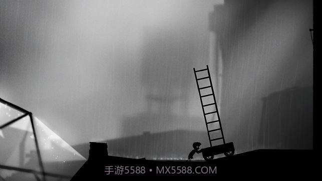 地狱边境APPv1.19截图