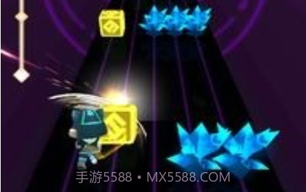赛博节奏3Dv1.1.18截图