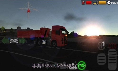 道路行驶v1.3.10截图
