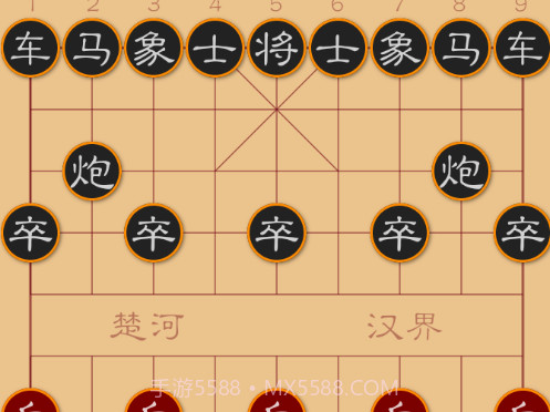 棋路Litev1.2.11截图