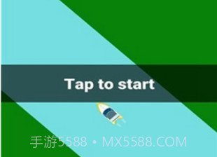 迷你赛艇v0.13截图
