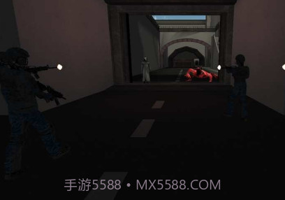 SCp秘密站点v0.8.10截图