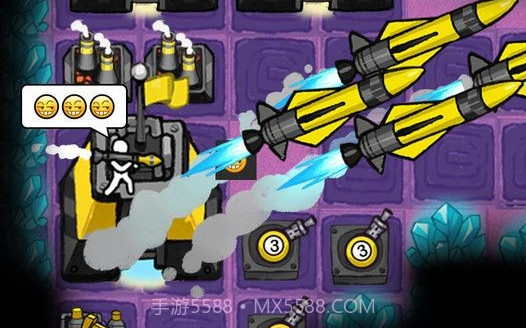 万炮互轰内置mod菜单版v1.1.13截图