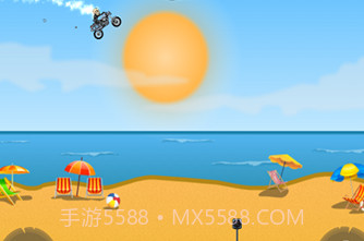 狂野飙客3v1.13.17截图