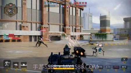 TORN0.2.17截图