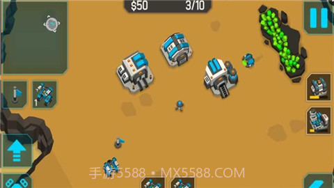 电子机甲31.4截图