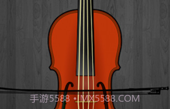小提琴模拟器v2.1.13截图