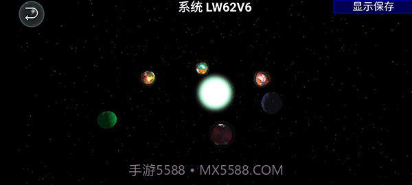 孢子进化论2无限DNAv1.0.10截图