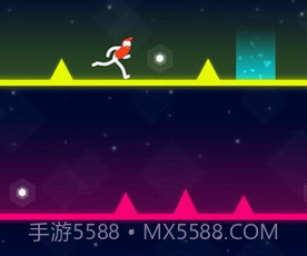 颜色跑酷v1.17截图