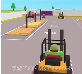 我要当总裁手游v1.11截图