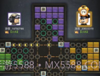 全民四国军棋游戏v4.11截图
