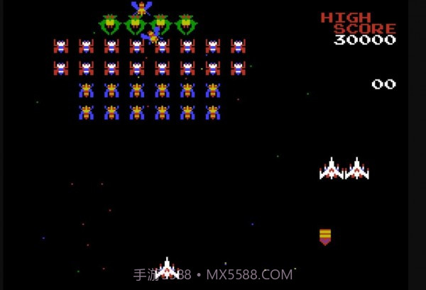 大蜜蜂1.3截图