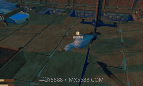 木筏生存（Raft）正版5.6.11截图