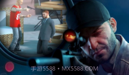 狙击猎手v3.34.16截图