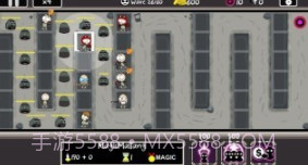 围栏防守v1.0.17截图