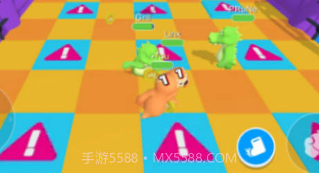 冲刺动物v2.14截图